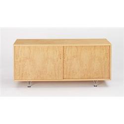 Sideboard, birch, Bruno Mathsson