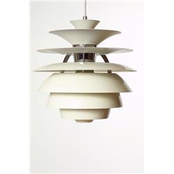 Ceilinglamp, Poul Henningsen, PH-Globe