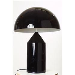 Tablelamp, "Atollo", Vico Magistretti, O-Luce