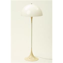 Standard lamp, "Panthella", Verner Panton