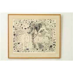 Poster, Pablo Picasso, 51x65