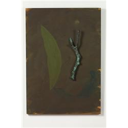 Acryl/bronz, Lennart Ascenbrenner, Multipel