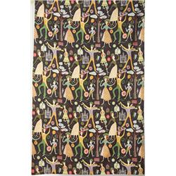 Curtain, Stig Lindberg