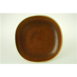 Plate, Berndt Friberg