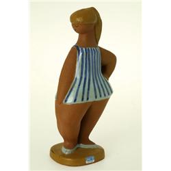 Lisa Larson, Dora, sign. Lisa L Sweden