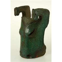 Torso, Henrik Allert, sign. H Allert