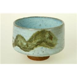 Bowl, Finn Lynggaard, sign. FL