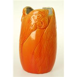 Vase, Alf Wallander Rörstrand