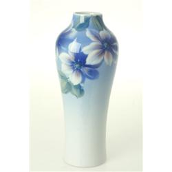 Vase, Karl Lindström, sign. KL Rörstrand