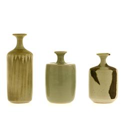 Miniatures, Rolf Palm, sign. Palm Mölle