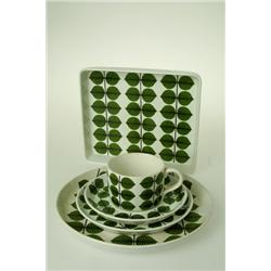 Berså, Stig Lindberg, Gustavsberg