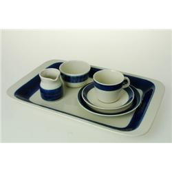 Koka, Hertha Bengtsson, Rörstrand