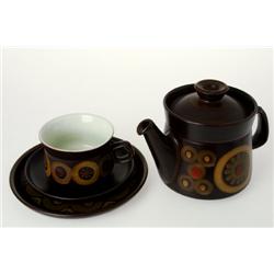 Denby Pottery, Made in England, kanna