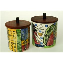 Vår lilla stad, Anita Nylund, Jie