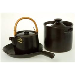 Terma, Stig Lindberg, Gustavsberg