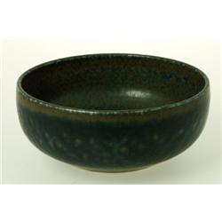 Bowl, Carl Harry Stålhane, Gustavsberg, diam. 23