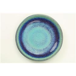 Plate,  Berndt Friberg, Gustavsberg