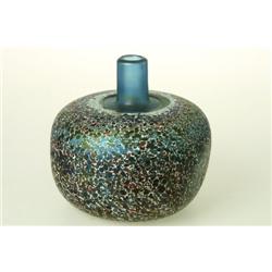Vase, Bertil Vallien, Kosta