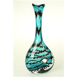 Vase, Italian?, unsigned