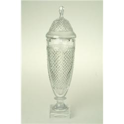 Pokal, Kent, Kosta, sign. BH 1353