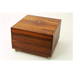 Bar, palisander,  H 47