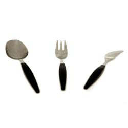 Cutlery, 39 pieces, Focus de luxe