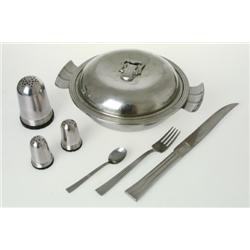 Cutlery, 74 pieces, Thebe