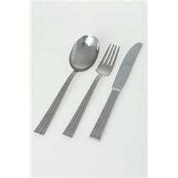 Cutlery, 76 pieces, Thebe