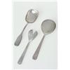 Image 1 : Silverspoon and fork