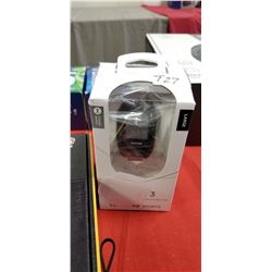 TomTom Spark 3, GPS Fitness Watch and Activity Tracker (Black, Large)