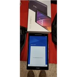 ASUS Z380M-A2-GR Zenpad 8"Dark Grey