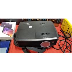 Optoma DLP Projector