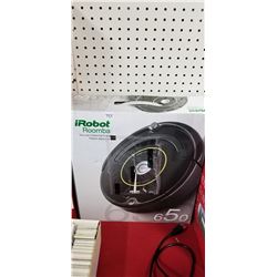 iRobot Roomba 650 Robot Vacuum