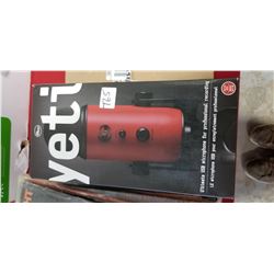 Blue Yeti USB Microphone