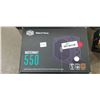 Image 1 : Cooler Master MPX-5501 550 Watt 80 Plus Bronze Power Supply
