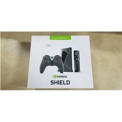 NVIDIA SHIELD TV  Streaming Media Player