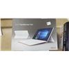 Image 1 : ASUS 10.1" Transformer Mini Touchscreen Laptop, Intel Quad-Core, 128GB SSD, Grey, keyboard included