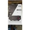 Image 1 : Pyle PRJG88 Video Projector Portable