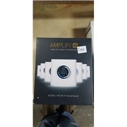 AmpliFi HD Home Wi-Fi Router