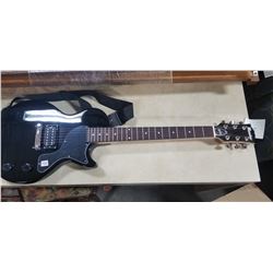 Maestro by Gibson Guitar