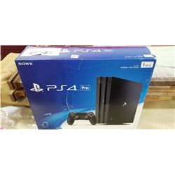 Sony PS4