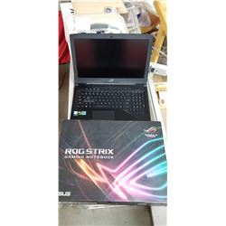 Asus ROG STRIX 15" Gaming Laptop
