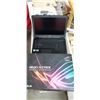 Image 1 : Asus ROG STRIX 15" Gaming Laptop