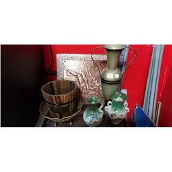 Shelf One