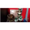 Image 1 : Shelf One