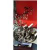 Image 1 : Shelf One