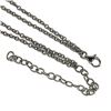 Image 3 : Natural Multi Gemstone Necklace