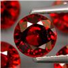 Image 2 : Natural  Spessartite Garnet 4.05 cts