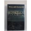 Image 1 : Bascom: Deep Water, Ancient Ships: The Treasure Vault of the Mediterranean