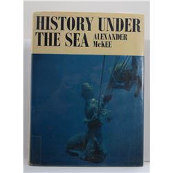 McKee: History Under the Sea